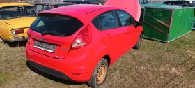 Ford Fiesta 1.4tdci - 11 € / 21.51 лв. - 96770122 5