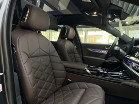 BMW i7 xDRIVE60/544HP/SKY/TV/360/B&W/FROZEN/191z | Auto.bg — изображение 9