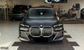 BMW i7 xDRIVE60/544HP/SKY/TV/360/B&W/FROZEN/191z | Auto.bg — изображение 2