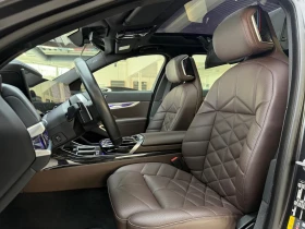 BMW i7 xDRIVE60/544HP/SKY/TV/360/B&W/FROZEN/191z | Auto.bg — изображение 8