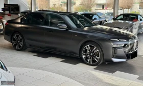 BMW i7 xDRIVE60/544HP/SKY/TV/360/B&W/FROZEN/191z | Auto.bg — изображение 4