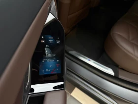 BMW i7 xDRIVE60/544HP/SKY/TV/360/B&W/FROZEN/191z | Auto.bg — изображение 15