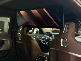 BMW i7 xDRIVE60/544HP/SKY/TV/360/B&W/FROZEN/191z | Auto.bg — изображение 11