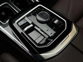 BMW i7 xDRIVE60/544HP/SKY/TV/360/B&W/FROZEN/191z | Auto.bg — изображение 14