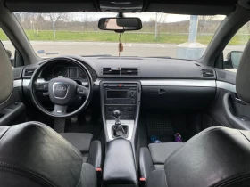 Audi A4 2.0 D BPW Швейцария | Auto.bg — изображение 14