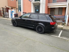 Audi A4 2.0 D BPW Швейцария | Auto.bg — изображение 9