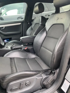 Audi A4 2.0 D BPW Швейцария | Auto.bg — изображение 10