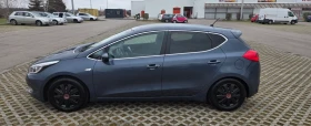 Kia Ceed - 6300 € / 12321.73 лв. - 65833542 4