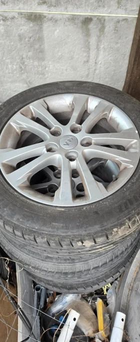 Kia Ceed - 6300 € / 12321.73 лв. - 65833542 9