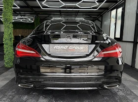 Mercedes-Benz CLA 220 4-matic//NAVI/FACE/ СОБСТВЕН ЛИЗИНГ - цена по договаряне - 45909347 5