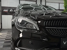 Mercedes-Benz CLA 220 4-matic//NAVI/FACE/ СОБСТВЕН ЛИЗИНГ - цена по договаряне - 45909347 8