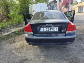 Volvo S60 2.4T | Mobile.bg � ����� ������ 2