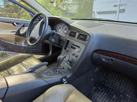 Volvo S60 2.4T | Mobile.bg � ����� ������ 5
