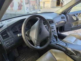 Volvo S60 2.4T | Mobile.bg � ����� ������ 6
