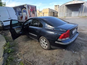 Volvo S60 2.4T | Mobile.bg � ����� ������ 4