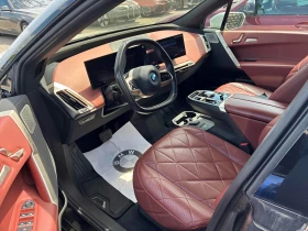 BMW iX M60* xDrive* CARFAX | Auto.bg — изображение 6