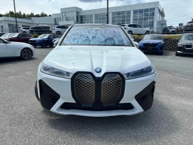 BMW iX M60* xDrive* CARFAX | Auto.bg — изображение 5