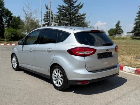 Ford C-max 1.6I Газ EVRO 6B - 6300 € / 12321.73 лв. - 43156270 5