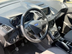 Ford C-max 1.6I Газ EVRO 6B - 6300 € / 12321.73 лв. - 43156270 10