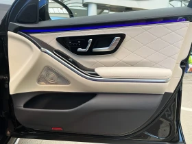 Mercedes-Benz S 500 4 MATIC LONG / BURM / HUD / PANO / 360 / TV / | Mobile.bg � ����� ������ 13