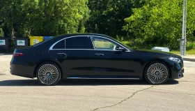 Mercedes-Benz S 500 4 MATIC LONG / BURM / HUD / PANO / 360 / TV / | Mobile.bg � ����� ������ 7