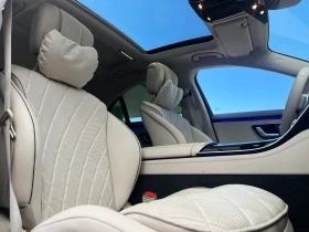 Mercedes-Benz S 500 4 MATIC LONG / BURM / HUD / PANO / 360 / TV / | Mobile.bg � ����� ������ 14