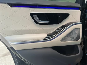 Mercedes-Benz S 500 4 MATIC LONG / BURM / HUD / PANO / 360 / TV / | Mobile.bg � ����� ������ 15