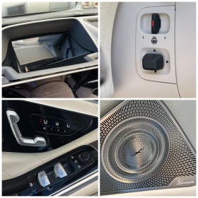 Mercedes-Benz S 500 4 MATIC LONG / BURM / HUD / PANO / 360 / TV / | Mobile.bg � ����� ������ 17