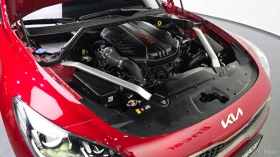 Kia Stinger Meister* 3.3T* GT* AWD* Acro Edition* FULL*  | Mobile.bg � ����� ������ 6