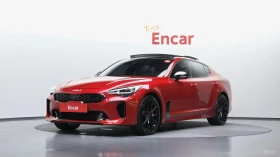 Kia Stinger Meister* 3.3T* GT* AWD* Acro Edition* FULL*