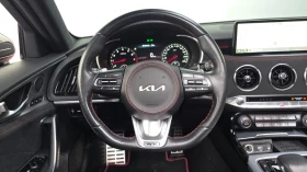 Kia Stinger Meister* 3.3T* GT* AWD* Acro Edition* FULL*  | Mobile.bg � ����� ������ 14
