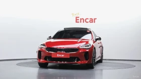 Kia Stinger Meister* 3.3T* GT* AWD* Acro Edition* FULL*  | Mobile.bg � ����� ������ 3