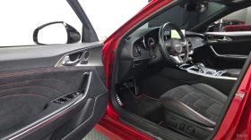Kia Stinger Meister* 3.3T* GT* AWD* Acro Edition* FULL*  | Mobile.bg � ����� ������ 10