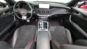Kia Stinger Meister* 3.3T* GT* AWD* Acro Edition* FULL*  | Mobile.bg � ����� ������ 7