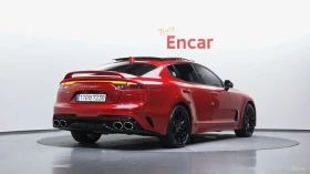 Kia Stinger Meister* 3.3T* GT* AWD* Acro Edition* FULL*  | Mobile.bg � ����� ������ 2