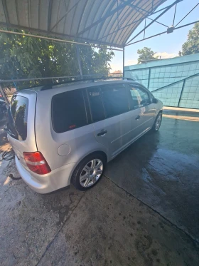 VW Touran | Mobile.bg � ����� ������ 4