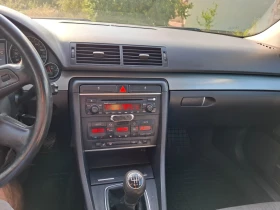 Audi A4 2.0TDI | Auto.bg — изображение 7