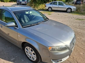 Audi A4 2.0TDI | Auto.bg — изображение 9
