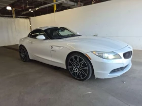 BMW Z4 * SDRIVE35I * CARFAX * 