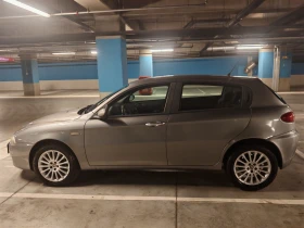 Alfa Romeo 147 JTDm | Auto.bg — изображение 7