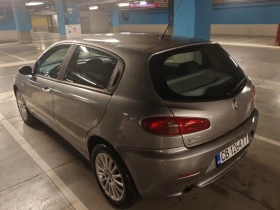 Alfa Romeo 147 JTDm | Auto.bg — изображение 6