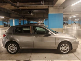 Alfa Romeo 147 JTDm | Auto.bg — изображение 4
