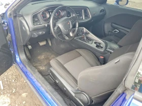 Dodge Challenger 3.6l Sxt | Mobile.bg � ����� ������ 8