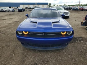 Dodge Challenger 3.6l Sxt | Mobile.bg � ����� ������ 5