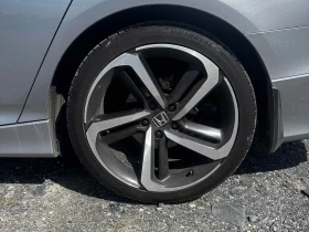 Honda Accord * Sport * CARFAX * ОПЦИЯ ЗА ФИНАНСИРАНЕ  | Auto.bg — изображение 12