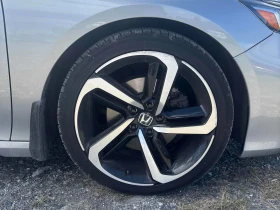 Honda Accord * Sport * CARFAX * ОПЦИЯ ЗА ФИНАНСИРАНЕ  | Auto.bg — изображение 10