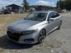 Honda Accord * Sport * CARFAX * ОПЦИЯ ЗА ФИНАНСИРАНЕ  | Auto.bg — изображение 14