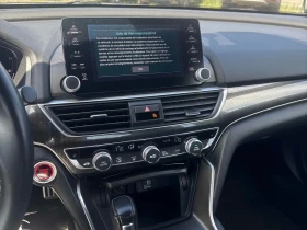 Honda Accord * Sport * CARFAX * ОПЦИЯ ЗА ФИНАНСИРАНЕ  | Auto.bg — изображение 9