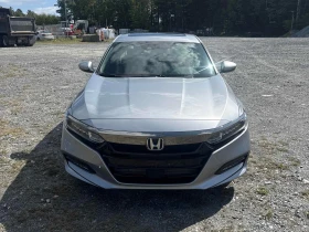 Honda Accord * Sport * CARFAX * ОПЦИЯ ЗА ФИНАНСИРАНЕ  | Auto.bg — изображение 6