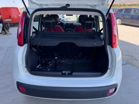 Fiat Panda 1242/70PS EVRO 6 | Auto.bg — изображение 13
